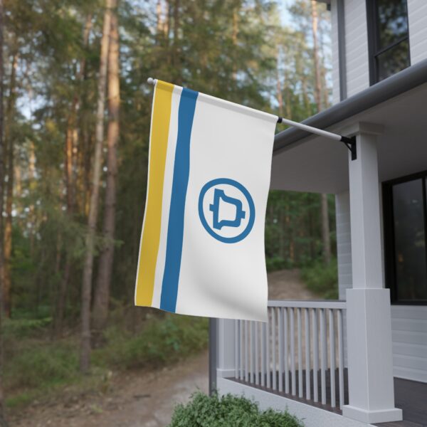 Bell System Flag 1969-1983 - Image 4