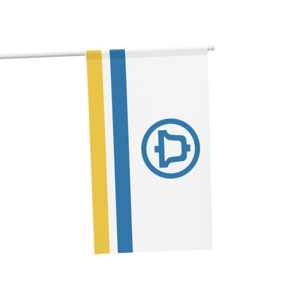 Bell System Flag 1969-1983 - Image 3